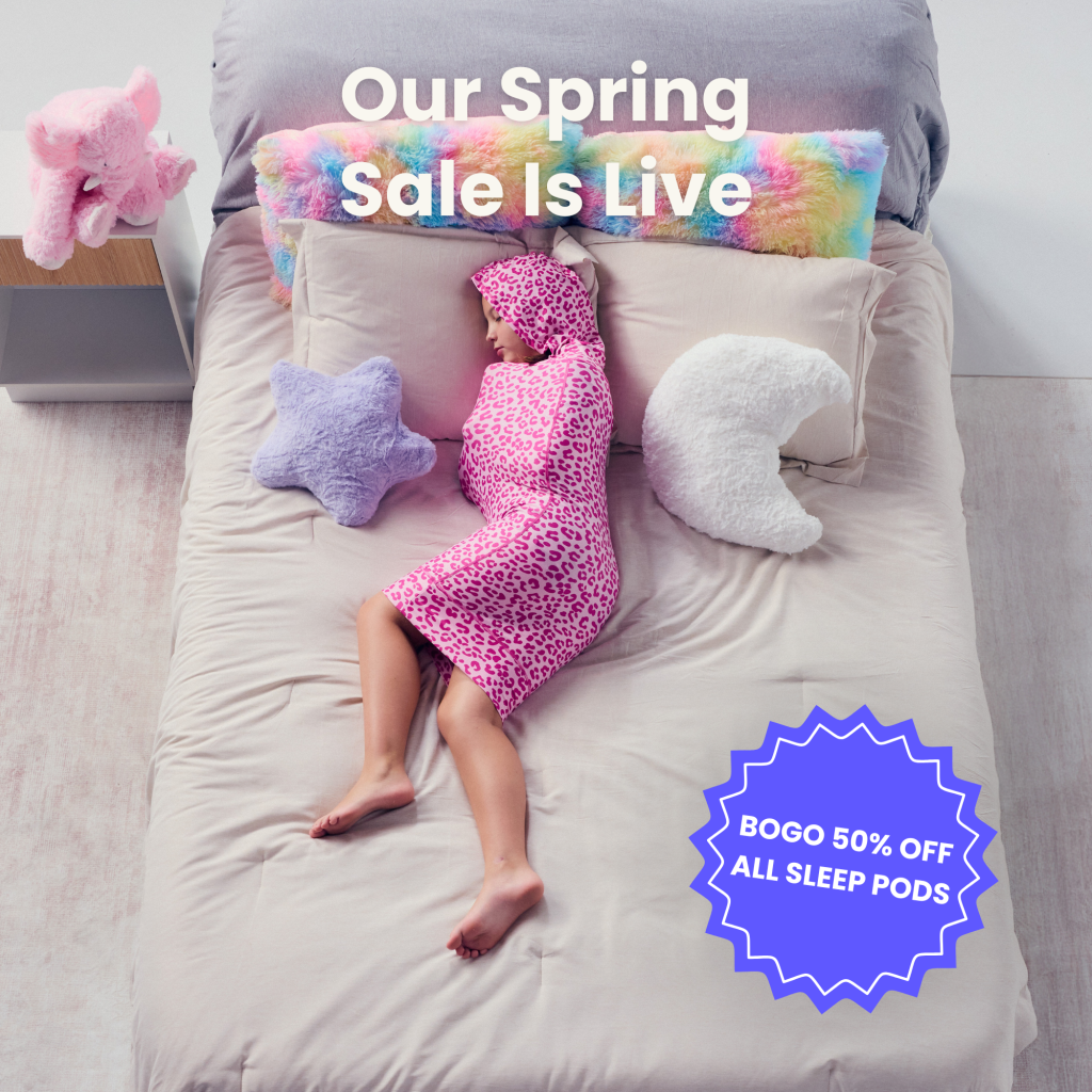 Kids Sleep Pod Mini