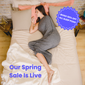 Sleep Pod